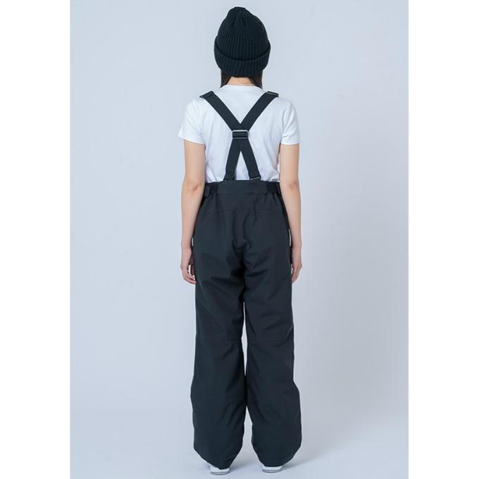 【WINDEX】（M）スキーウェア スノーボード 2セット 上下 サスペンダー ウィンデックス WINDEX スキーウェア スノーボードウェア 上下セット