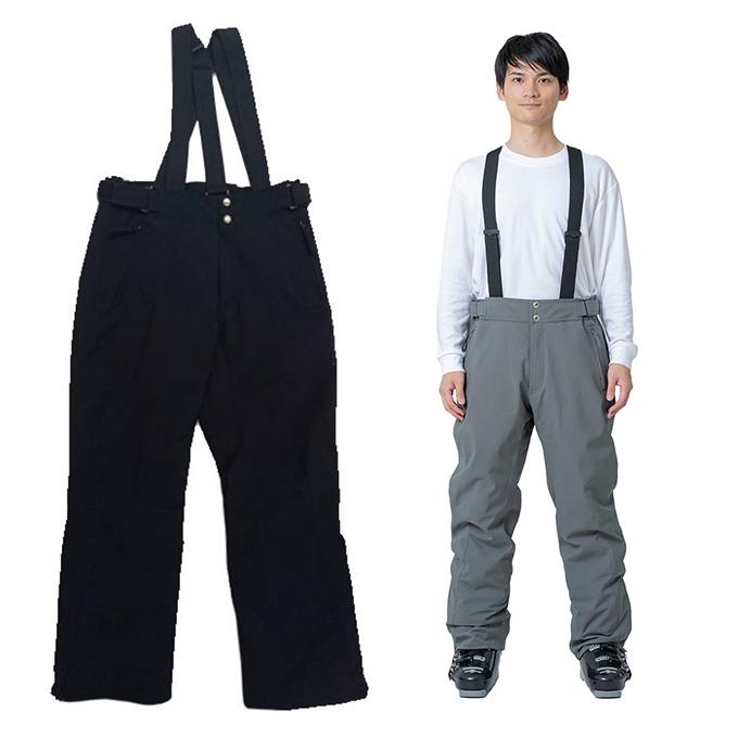 ウィンデックススキーウェア パンツ メンズ レディース SNOW PANTS