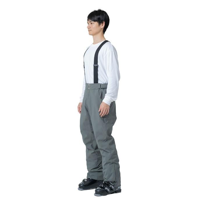 ウィンデックススキーウェア パンツ メンズ レディース SNOW PANTS