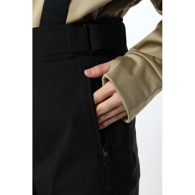 ウィンデックス WINDEX スキーウェア パンツ レディース SNOW PT WS