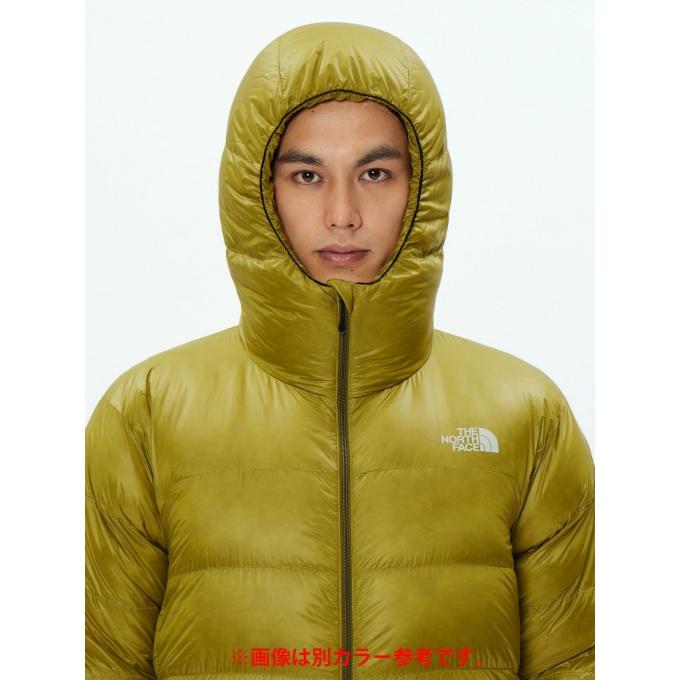 THE NORTH FACE（ザ ノースフェイス） ダウンジャケット メンズ 