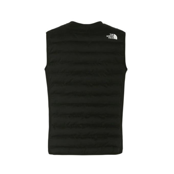 THE NORTH FACE（ザ ノースフェイス） 中綿ベスト レディース レッド