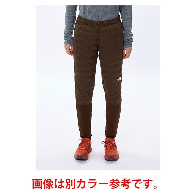THE NORTH FACE（ザ ノースフェイス） ロングパンツ レディース レッド