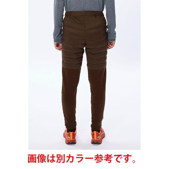 THE NORTH FACE（ザ ノースフェイス） ロングパンツ レディース レッド