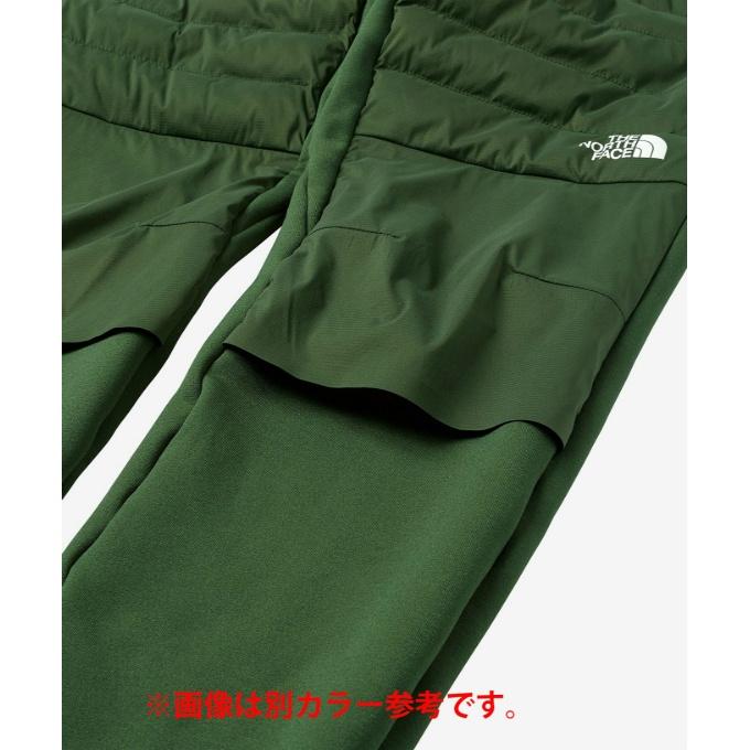 THE NORTH FACE（ザ ノースフェイス） ロングパンツ メンズ Red Run