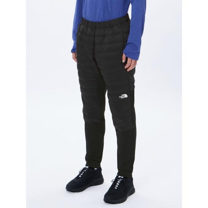 THE NORTH FACE（ザ ノースフェイス） ロングパンツ メンズ Red Run