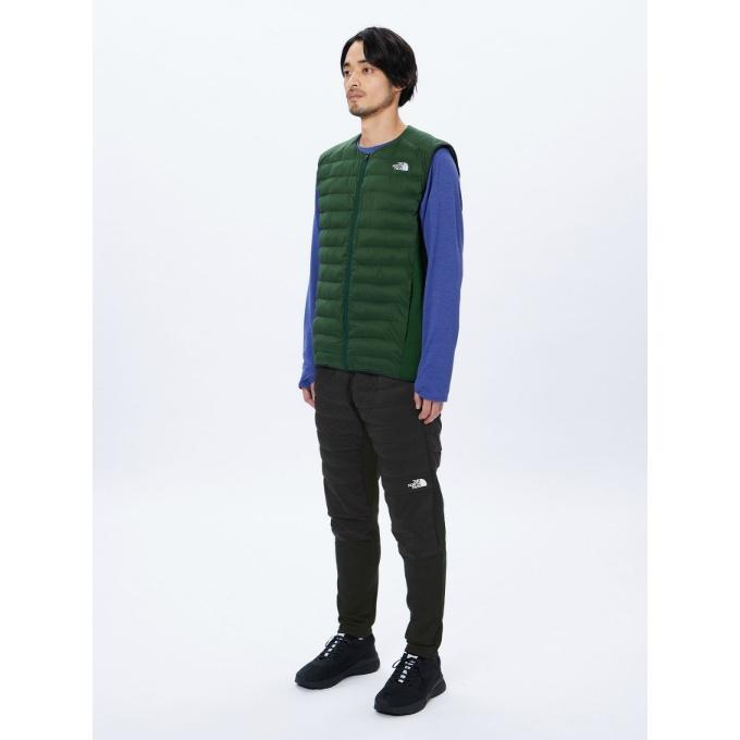 THE NORTH FACE（ザ ノースフェイス） ロングパンツ メンズ Red Run