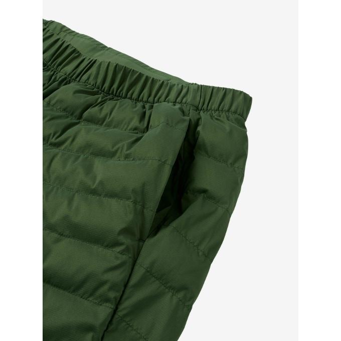 THE NORTH FACE（ザ ノースフェイス） ロングパンツ メンズ Red Run