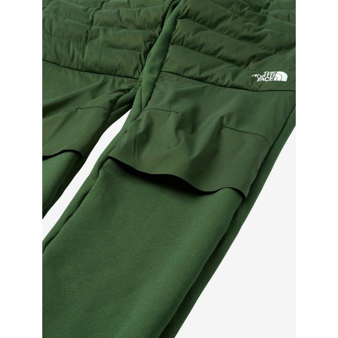 THE NORTH FACE（ザ ノースフェイス） ロングパンツ メンズ Red Run