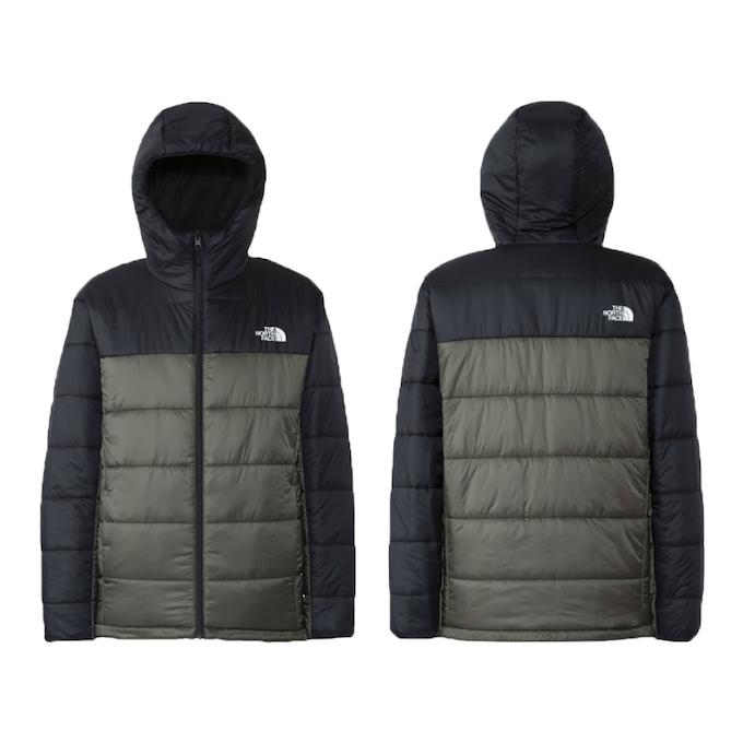 THE NORTH FACE（ザ ノースフェイス） 中綿ジャケット メンズ