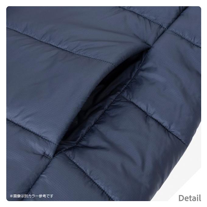 新品ノースフェイス ディタッチャブルジャケット ザ・ノース・フェイス THE NORTH FACE トレッキング 中綿ジャケット