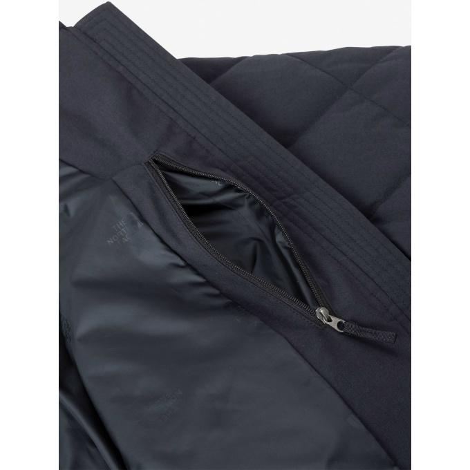 THE NORTH FACE（ザ ノースフェイス） 中綿ジャケット メンズ
