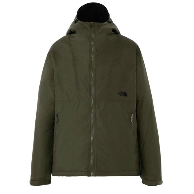ザノースフェイス NPW72330 コンパクトノマドジャケット パーカー ザ・ノース・フェイス(THE NORTH FACE) マウンテンパーカー Compact