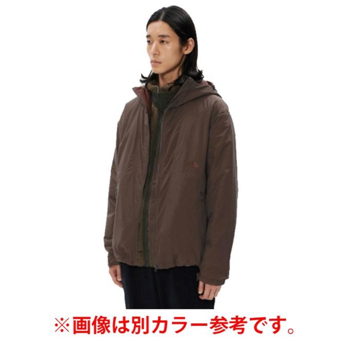 naruao様 ノースフェイス コンパクトノマドジャケット マウンテンパーカー ザ・ノース・フェイス(THE NORTH FACE) マウンテンパーカー コンパクト