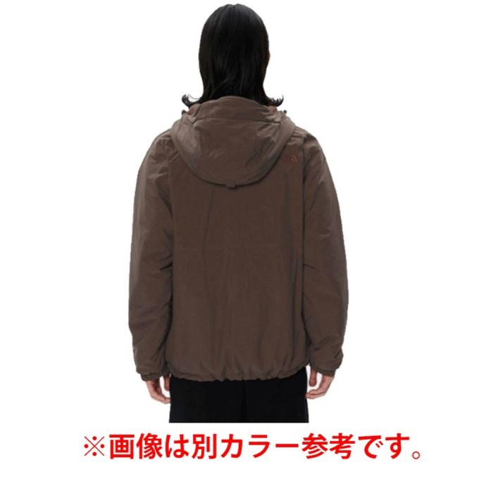 ザノースフェイス NPW72330 コンパクトノマドジャケット パーカー ザ・ノース・フェイス(THE NORTH FACE) マウンテンパーカー Compact