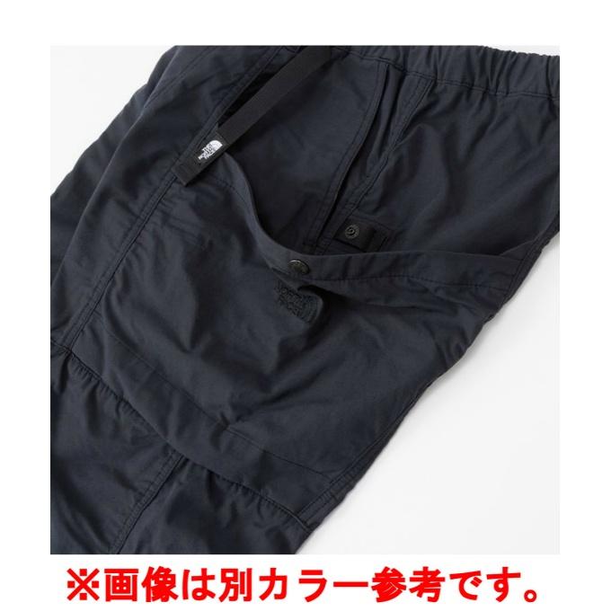 THE NORTH FACE（ザ ノースフェイス） ロングパンツ メンズ Firefly