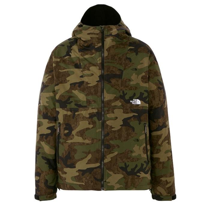 THE NORTH FACE（ザ ノースフェイス） アウトドアジャケット メンズ 
