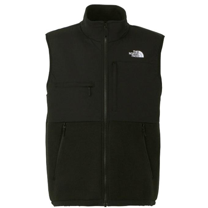 THE NORTH FACE（ザ ノースフェイス） フリース ベスト メンズ Denali 