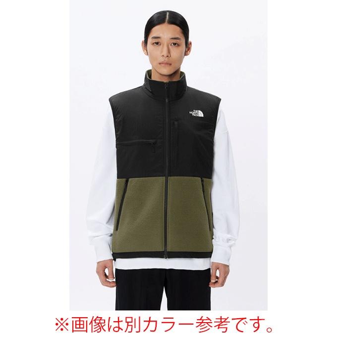 THE NORTH FACE（ザ ノースフェイス） フリース ベスト メンズ Denali