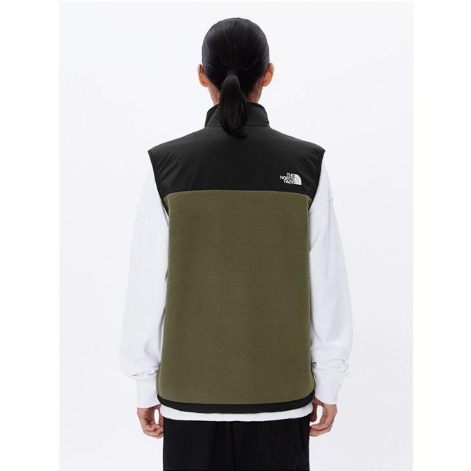 THE NORTH FACE（ザ ノースフェイス） フリース ベスト メンズ Denali