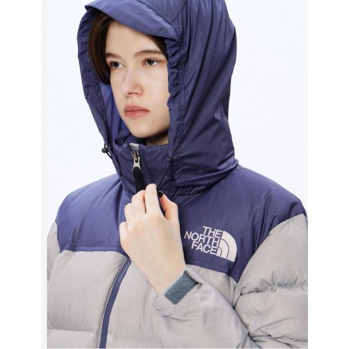 THE NORTH FACE（ザ ノースフェイス） ダウンジャケット レディース
