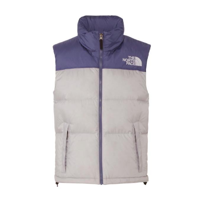 THE NORTH FACE（ザ ノースフェイス） ダウンベスト レディース ヌプシ