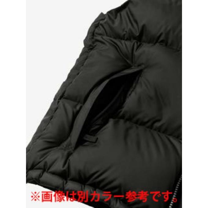 THE NORTH FACE（ザ ノースフェイス） ダウンベスト レディース ヌプシ