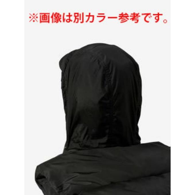 THE NORTH FACE（ザ ノースフェイス） ダウンベスト レディース ヌプシ
