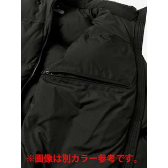 THE NORTH FACE（ザ ノースフェイス） ダウンベスト レディース ヌプシ