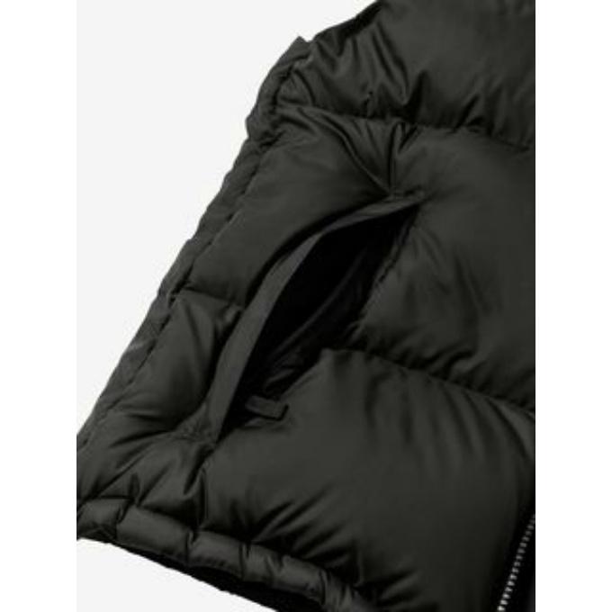 THE NORTH FACE（ザ ノースフェイス） ダウンベスト レディース ヌプシ