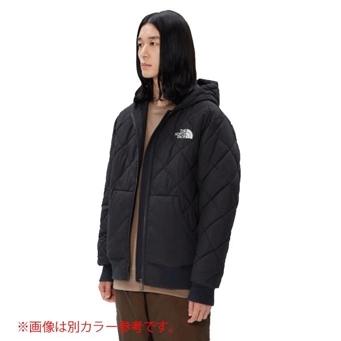 THE NORTH FACE（ザ ノースフェイス） 中綿ジャケット メンズ ヤッキン