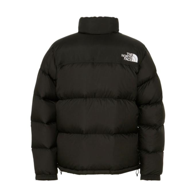 THE NORTH FACE（ザ ノースフェイス） ダウンジャケット ダウン ヌプシ
