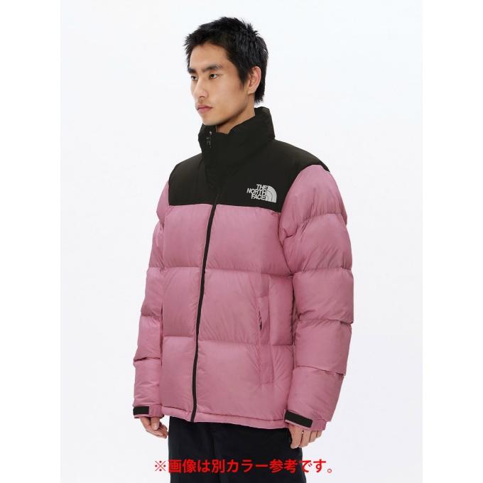 THE NORTH FACE（ザ ノースフェイス） ダウンジャケット メンズ ヌプシ