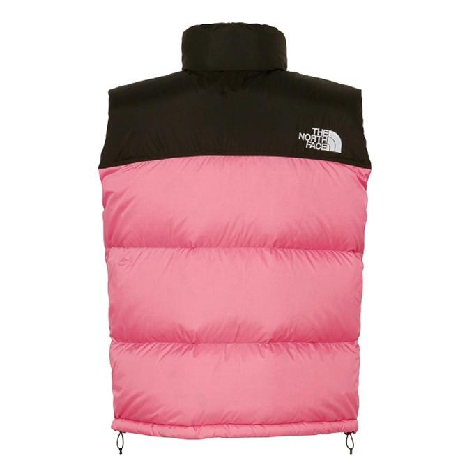 THE NORTH FACE（ザ ノースフェイス） ダウンベスト メンズ Nuptse