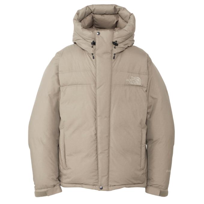 THE NORTH FACE（ザ ノースフェイス） ダウンジャケット ゴアテックス
