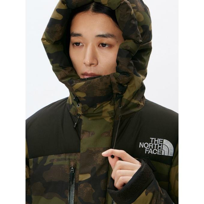 THE NORTH FACE ザ・ノース・フェイス ダウンジャケット ゴアテックス 