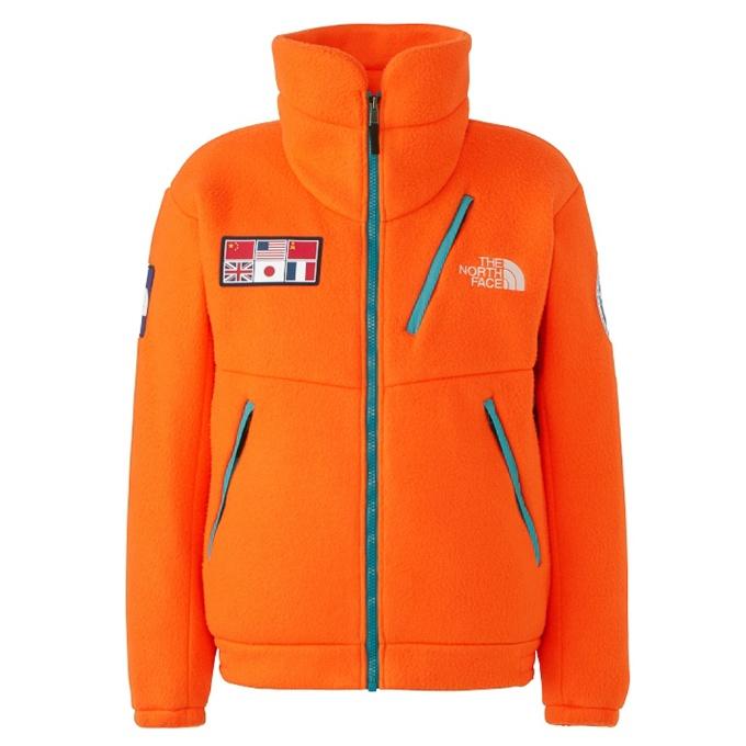 THE NORTH FACE（ザ ノースフェイス） フリース ジャケット メンズ 