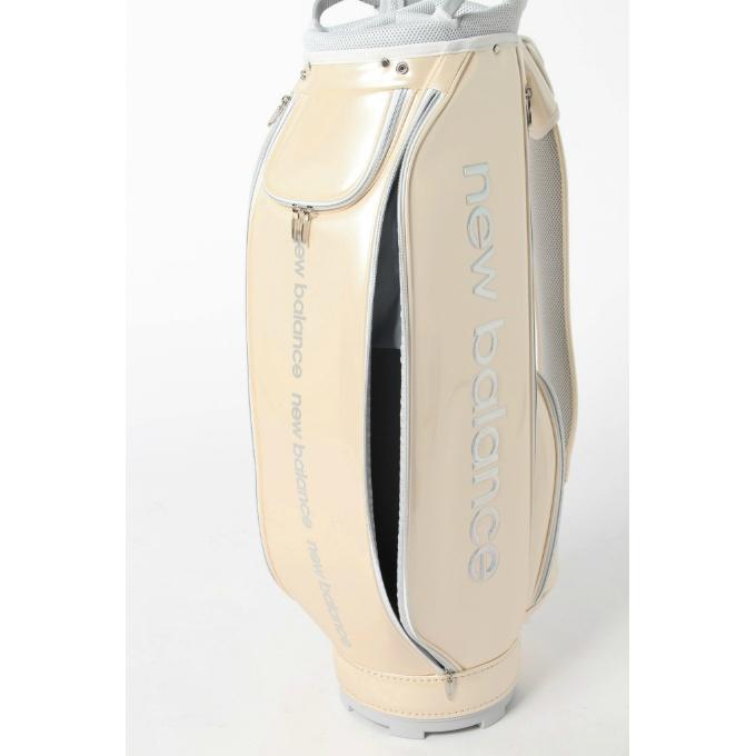 New Balance ニューバランス キャディバッグ レディース NB WO 012