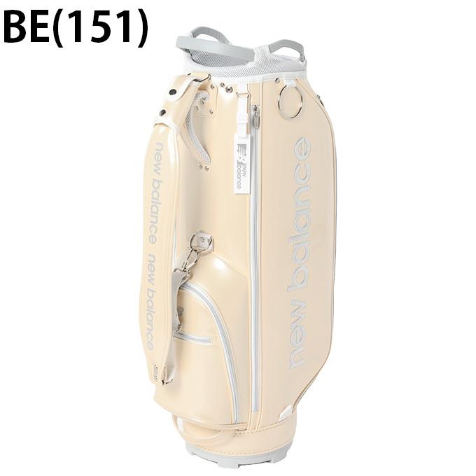 new balance キャディバッグ 　ニューバランス　ゴルフ　バック Amazon.co.jp: [ニューバランス] ゴルフ キャディバッグ 9.0型