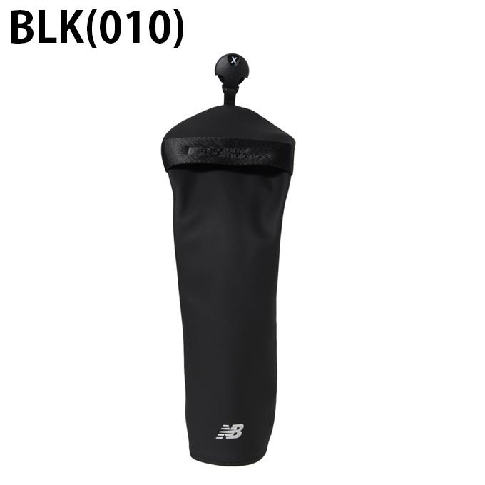 New Balance ニューバランス ヘッドカバー フェアウェイウッド用