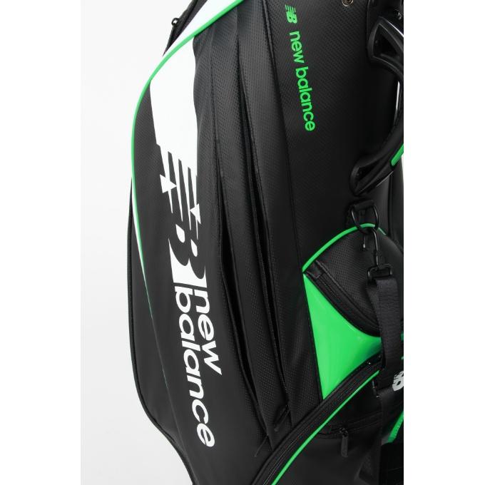 New Balance（ニューバランス） キャディバッグ メンズ NB SP 012