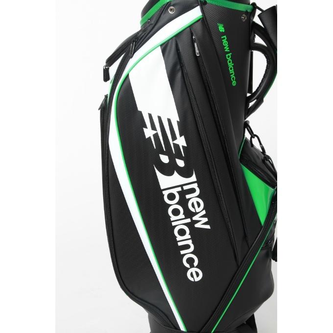 New Balance（ニューバランス） キャディバッグ メンズ NB SP 012