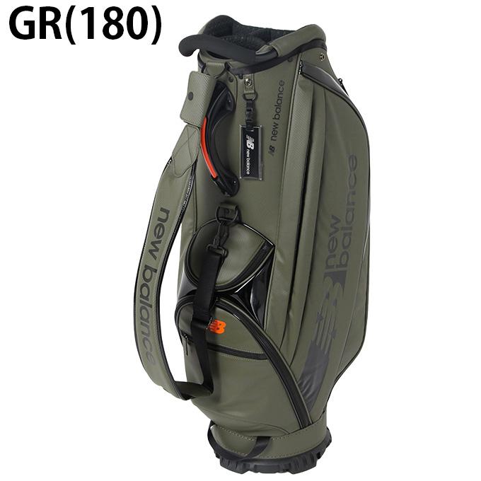 New Balance（ニューバランス） キャディバッグ メンズ NB SP 012