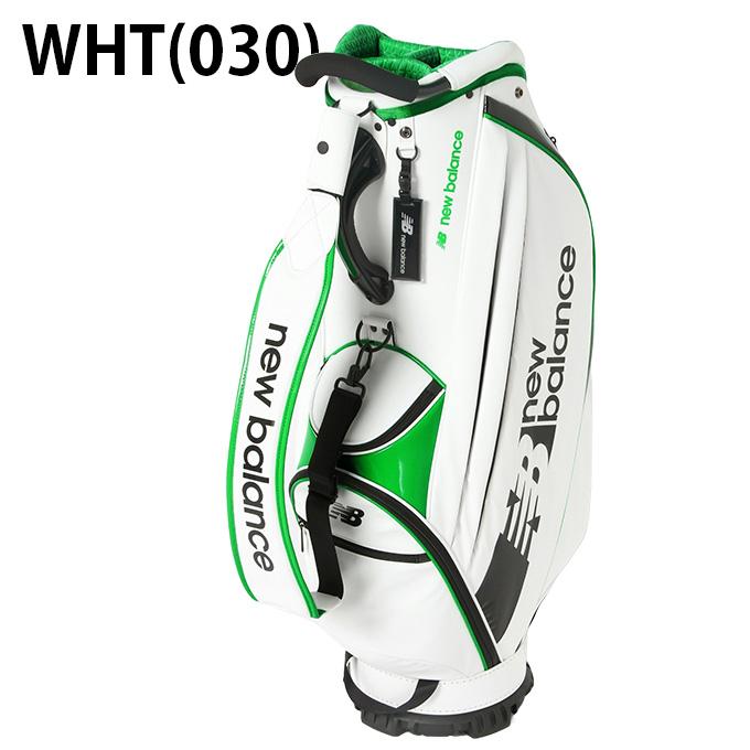New Balance（ニューバランス） キャディバッグ メンズ NB SP 012