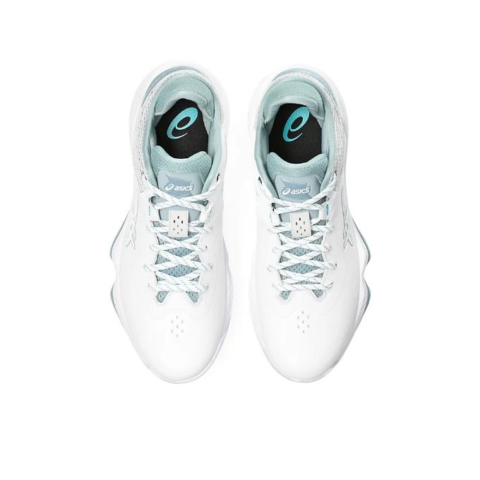 アシックス バスケットシューズ メンズ NOVA SURGE LOW ノヴァ サージ ロー 1061A043.101 asics 