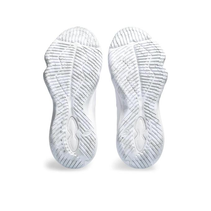 アシックス バスケットシューズ メンズ NOVA SURGE LOW ノヴァ サージ ロー 1061A043.101 asics 