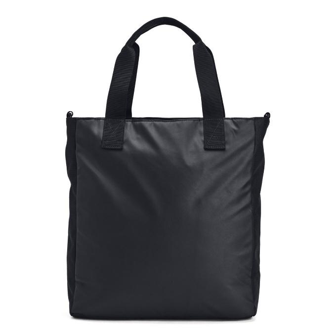 アンダーアーマー トートバッグ メンズ レディース UA TRIUMPH UTILITY TOTE 1378419-001 UNDER ARMOUR｜himaraya｜02