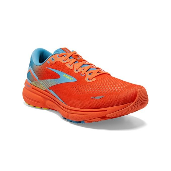 BROOKS（ブルックス） ランニングシューズ メンズ 23FW ゴースト 15