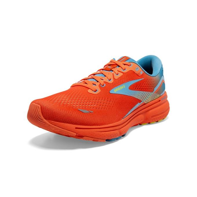 ブルックス BROOKS ランニングシューズ メンズ 23FW ゴースト 15 1103931D848 