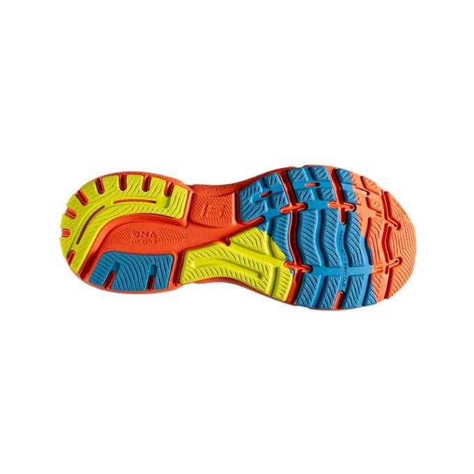 ブルックス BROOKS ランニングシューズ メンズ 23FW ゴースト 15 1103931D848 